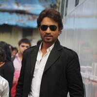 Irrfan Khan - Promotion of Lunch Box on the sets of Jhalak Dikhhla Jaa Photos | Picture 562982