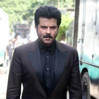 Anil Kapoor - Promotion of TV Series 24 on the sets of Jhalak Dikhhla Jaa Photos | Picture 562999