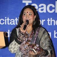Jaspinder Narula - Teachers Day Celebrations 2013 Photos | Picture 564027