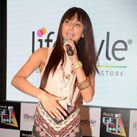 Anusha Dandekar launches MTV Get The Look Photos | Picture 565120