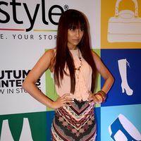 Anusha Dandekar launches MTV Get The Look Photos | Picture 565127