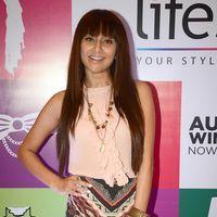 Anusha Dandekar launches MTV Get The Look Photos | Picture 565131