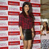 Priyanka Chopra unveils latest issue of Femina Magazine Photos | Picture 565092