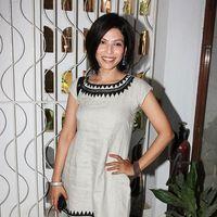 Shilpa Shukla launches the Savvy magazine Photos | Picture 565044