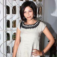 Shilpa Shukla launches the Savvy magazine Photos | Picture 565045