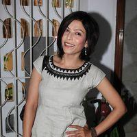 Shilpa Shukla launches the Savvy magazine Photos | Picture 565047