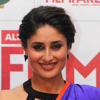 Kareena launch Filmfare magazine September 2013 cover page Photos | Picture 568389
