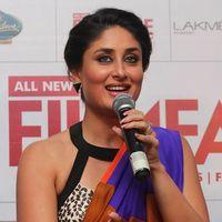 Kareena launch Filmfare magazine September 2013 cover page Photos | Picture 568392