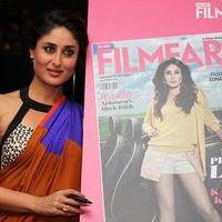Kareena launch Filmfare magazine September 2013 cover page Photos | Picture 568393