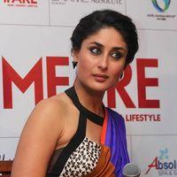 Kareena launch Filmfare magazine September 2013 cover page Photos | Picture 568400