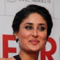 Kareena launch Filmfare magazine September 2013 cover page Photos | Picture 568402