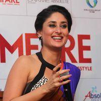 Kareena launch Filmfare magazine September 2013 cover page Photos | Picture 568404