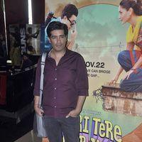 Manish Malhotra - First look launch of Gori Tere Pyar Mein Photos | Picture 568872