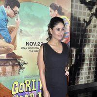 Kareena Kapoor - First look launch of Gori Tere Pyar Mein Photos