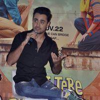 Imran Khan - First look launch of Gori Tere Pyar Mein Photos | Picture 568885