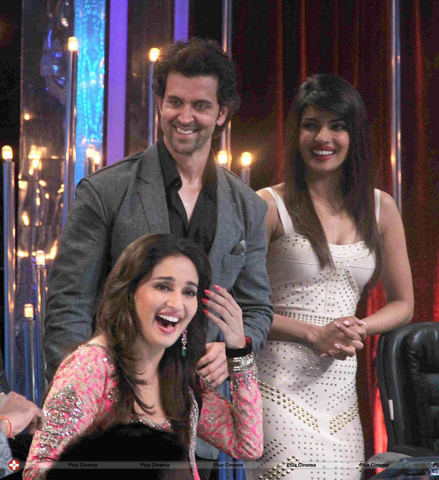 Promotion of film Krrish 3 on the sets of Jhalak Dikhhla Jaa | Picture 571119