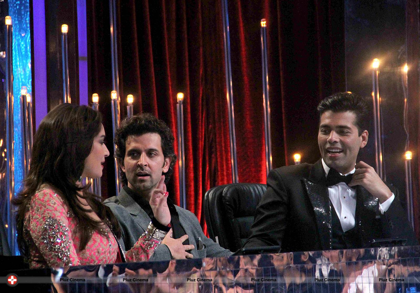 Promotion of film Krrish 3 on the sets of Jhalak Dikhhla Jaa | Picture 571138