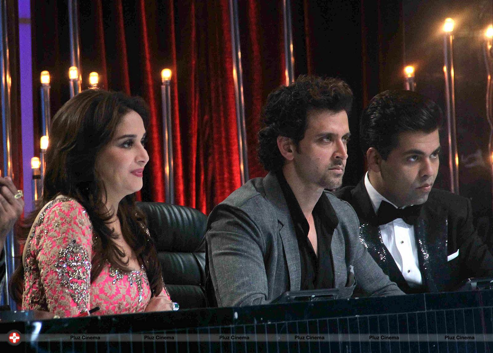 Promotion of film Krrish 3 on the sets of Jhalak Dikhhla Jaa | Picture 571148