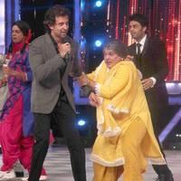 Promotion of film Krrish 3 on the sets of Jhalak Dikhhla Jaa | Picture 571114