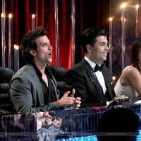Promotion of film Krrish 3 on the sets of Jhalak Dikhhla Jaa | Picture 571115
