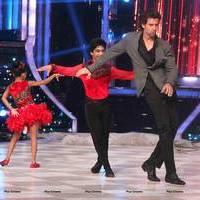 Promotion of film Krrish 3 on the sets of Jhalak Dikhhla Jaa | Picture 571117