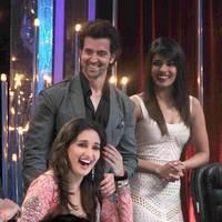 Promotion of film Krrish 3 on the sets of Jhalak Dikhhla Jaa | Picture 571119