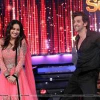 Promotion of film Krrish 3 on the sets of Jhalak Dikhhla Jaa | Picture 571123