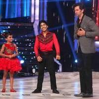 Promotion of film Krrish 3 on the sets of Jhalak Dikhhla Jaa | Picture 571124