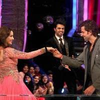 Promotion of film Krrish 3 on the sets of Jhalak Dikhhla Jaa | Picture 571125
