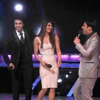 Promotion of film Krrish 3 on the sets of Jhalak Dikhhla Jaa | Picture 571127