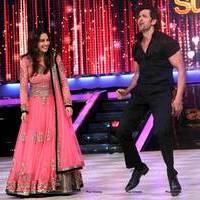 Promotion of film Krrish 3 on the sets of Jhalak Dikhhla Jaa | Picture 571130