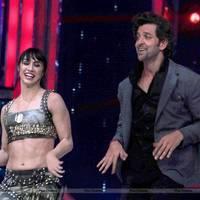 Promotion of film Krrish 3 on the sets of Jhalak Dikhhla Jaa | Picture 571131