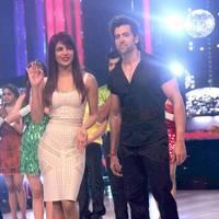 Promotion of film Krrish 3 on the sets of Jhalak Dikhhla Jaa | Picture 571136