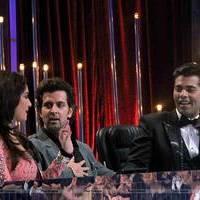 Promotion of film Krrish 3 on the sets of Jhalak Dikhhla Jaa | Picture 571138