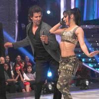 Promotion of film Krrish 3 on the sets of Jhalak Dikhhla Jaa | Picture 571139