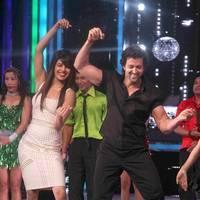 Promotion of film Krrish 3 on the sets of Jhalak Dikhhla Jaa | Picture 571142