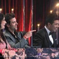 Promotion of film Krrish 3 on the sets of Jhalak Dikhhla Jaa | Picture 571144