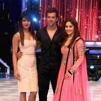 Promotion of film Krrish 3 on the sets of Jhalak Dikhhla Jaa | Picture 571145