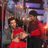 Promotion of film Krrish 3 on the sets of Jhalak Dikhhla Jaa | Picture 571147