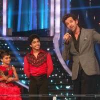 Promotion of film Krrish 3 on the sets of Jhalak Dikhhla Jaa | Picture 571149