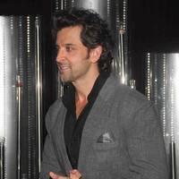 Hrithik Roshan - Promotion of film Krrish 3 on the sets of Jhalak Dikhhla Jaa | Picture 571151
