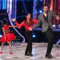 Promotion of film Krrish 3 on the sets of Jhalak Dikhhla Jaa | Picture 571154