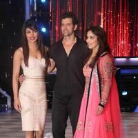 Promotion of film Krrish 3 on the sets of Jhalak Dikhhla Jaa | Picture 571157