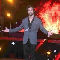 Hrithik Roshan - Promotion of film Krrish 3 on the sets of Jhalak Dikhhla Jaa | Picture 571158