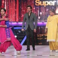 Promotion of film Krrish 3 on the sets of Jhalak Dikhhla Jaa | Picture 571163