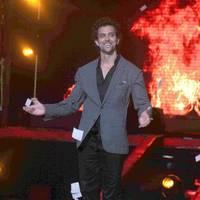 Hrithik Roshan - Promotion of film Krrish 3 on the sets of Jhalak Dikhhla Jaa | Picture 571164