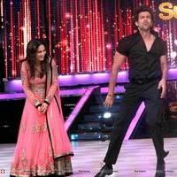 Promotion of film Krrish 3 on the sets of Jhalak Dikhhla Jaa | Picture 571166