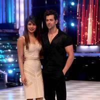 Promotion of film Krrish 3 on the sets of Jhalak Dikhhla Jaa | Picture 571169