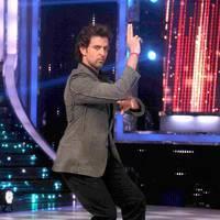 Hrithik Roshan - Promotion of film Krrish 3 on the sets of Jhalak Dikhhla Jaa | Picture 571173