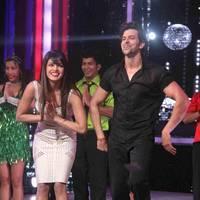 Promotion of film Krrish 3 on the sets of Jhalak Dikhhla Jaa | Picture 571174